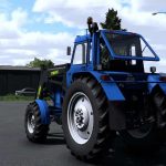 belarus 82 turbo mts v1.0 fs22 2