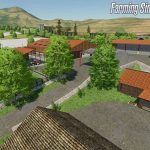 belgique profonde v1.0.0.1 fs22 2