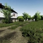 big farm v1.0 fs22 2