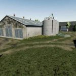 big farm v1.0 fs22 4