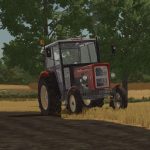 bo C4 87kowo 1993 v1.0 fs22 5