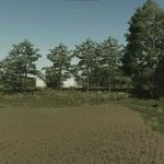 bo C4 87kowo map v1.5 fs22 4