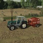 bo C4 87kowo map v1.5 fs22 5