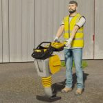 bomag bt65 v1.0 fs22 2