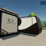 campers package v1.0 fs22 5