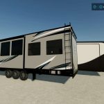 campers package v1.0 fs22 7