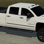 canady gmc 2500 denail v1.0 fs22 2