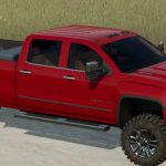 canady gmc 2500 denail v1.0 fs22 3