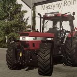 case ih 1455 xl turbo edit v1.0 fs22 2