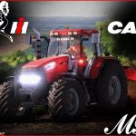 case ih mx 110 edited v1.0 fs22 6