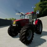 case ih mx 135 edit v1.0 fs22 5