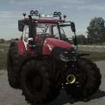 case ih optum afs v1.0 fs22 1