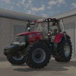 case ih puma 4b edit v1.0 fs22 2