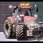 case ih puma cvx 185 240 v4.1 fs22 2