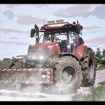 case ih puma cvx 185 240 v4.1 fs22 3