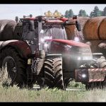 case ih puma cvx 185 240 v4.1 fs22 4