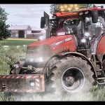 case ih puma cvx 185 240 v4.1 fs22 6