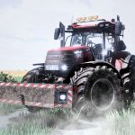 case ih puma cvx 185 240 v4.2 fs22 3