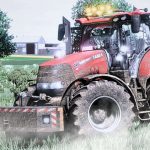 case ih puma cvx 185 240 v4.2 fs22 5