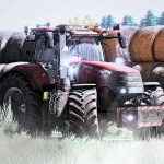 case ih puma cvx 185 240 v4.2 fs22 6