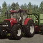 case ih puma cvx edit v1.4 fs22 1