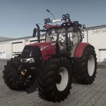 case ih puma cvx edit v1.4 fs22 3