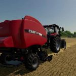 case ih rb455 rb465 v1.0 fs22 3