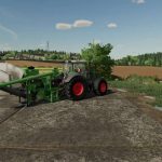 castel bca cereal mill v1.0 fs22 3