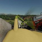 castel bca cereal mill v1.0 fs22 4