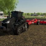 challenger mt700e stealth v2.7 fs22 2