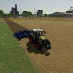 claas arion 600 series edit v1.0 fs22 1