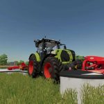 claas arion 600 series edit v1.0 fs22 3