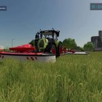 claas arion 600 series edit v1.0 fs22 5