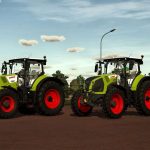 claas axion 800 23150.000 tier iv v1.3 fs22 3