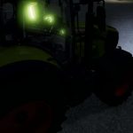 claas axion 800 edited v1.0 fs22 4