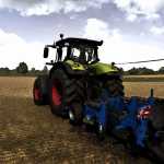 claas axion 800 series edit v1.0.0.1 fs22 1