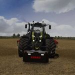 claas axion 900 series edit v1.0 fs22 4