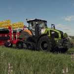 claas axion 930 960 terra trac v1.0 fs22 1