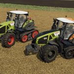 claas axion 930 960 terra trac v1.0 fs22 3