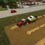 claas quadrant 5300 cheat v1.0 fs22 1