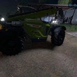 claas scorpion 1033 v1.0 fs22 4