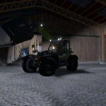 claas scorpion 1033 v1.0 fs22 5