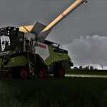 claas trion 700 series edited v1.0 fs22 1