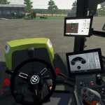 claas xerion 12.590 12.650 v2.0.0.2 fs22 1