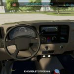 clapped vhevy cateye 2500 v1.0 fs22 3