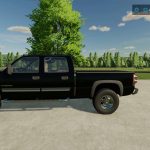 clapped vhevy cateye 2500 v1.0 fs22 4