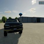 clapped vhevy cateye 2500 v1.0 fs22 5