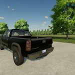 clapped vhevy cateye 2500 v1.0 fs22 6