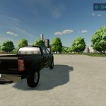 clapped vhevy cateye 2500 v1.0 fs22 7