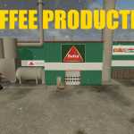 coffee production fs22 1